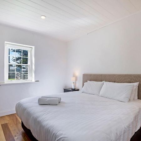Villa Doran Port Fairy Exterior foto