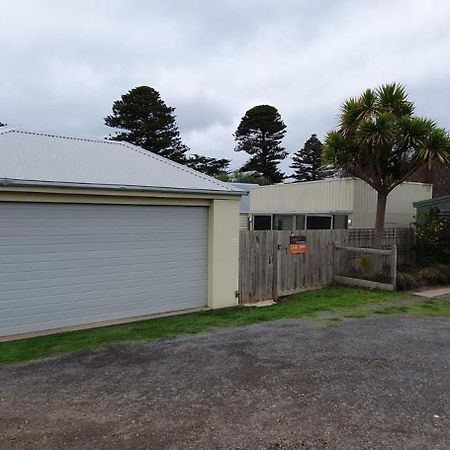 Villa Doran Port Fairy Exterior foto
