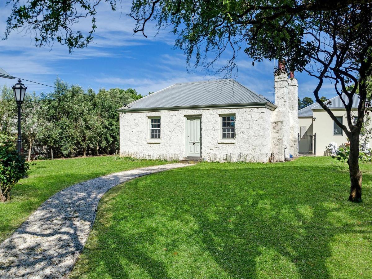 Villa Doran Port Fairy Exterior foto