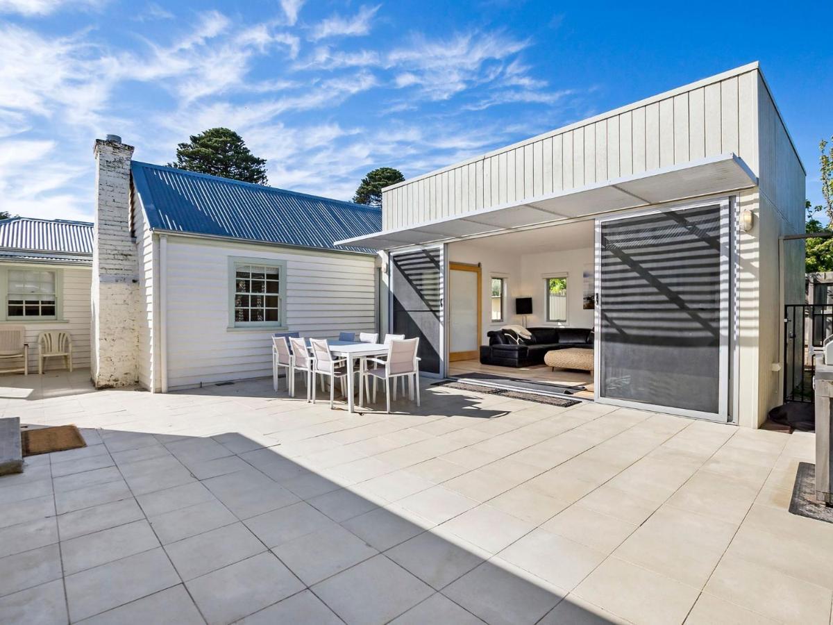Villa Doran Port Fairy Exterior foto