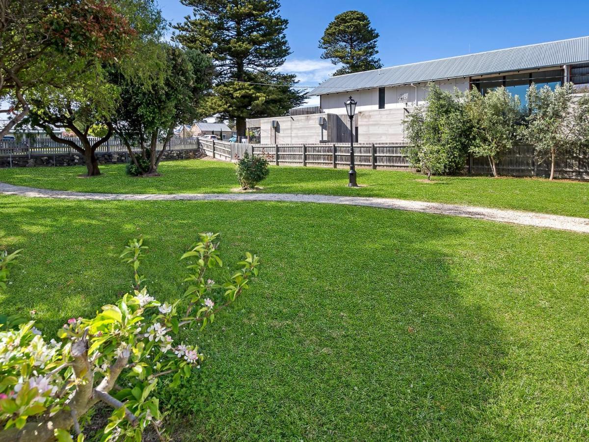 Villa Doran Port Fairy Exterior foto