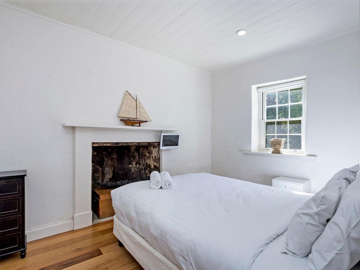 Villa Doran Port Fairy Exterior foto