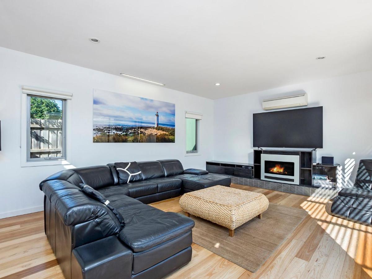 Villa Doran Port Fairy Exterior foto