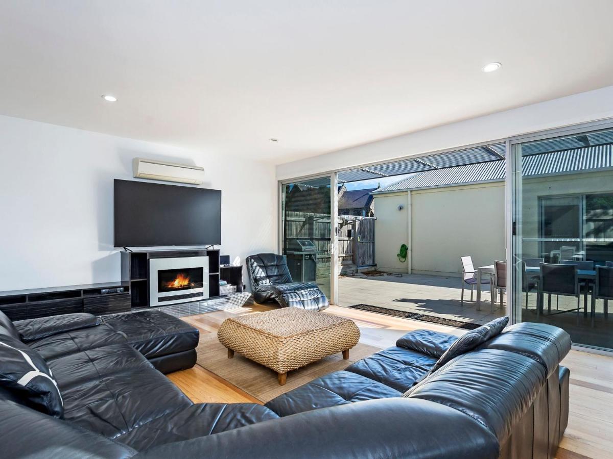 Villa Doran Port Fairy Exterior foto