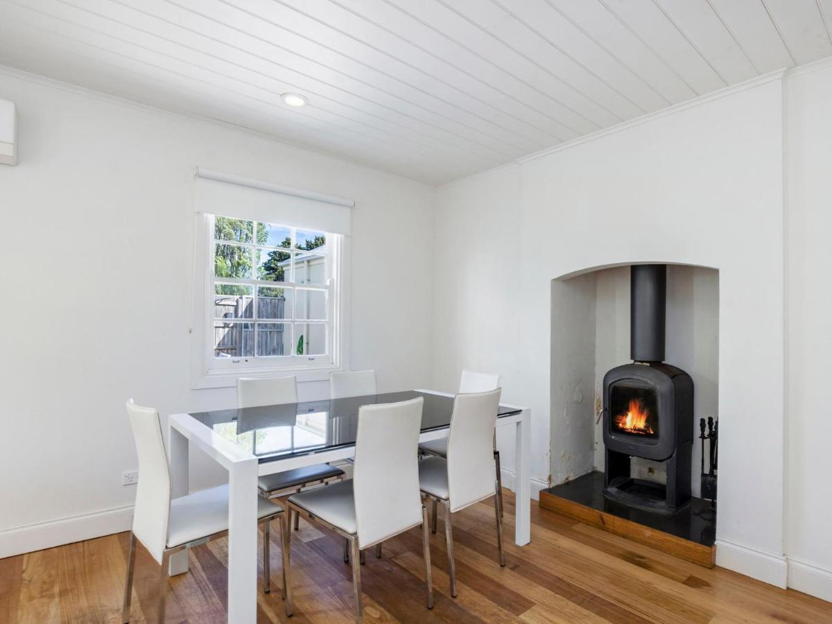 Villa Doran Port Fairy Exterior foto
