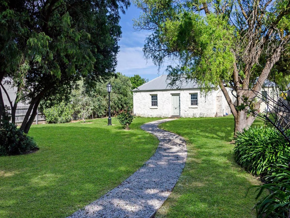 Villa Doran Port Fairy Exterior foto