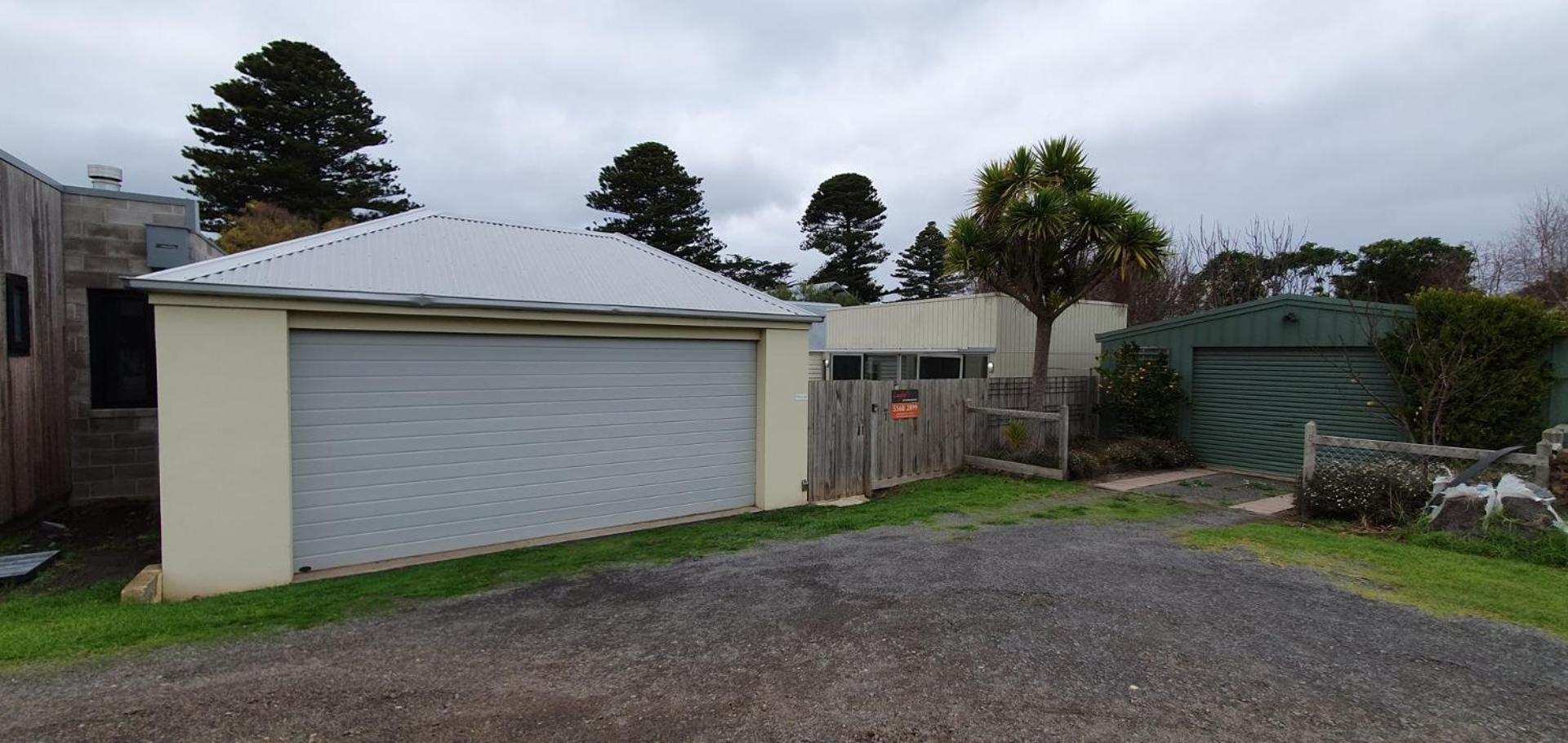 Villa Doran Port Fairy Exterior foto